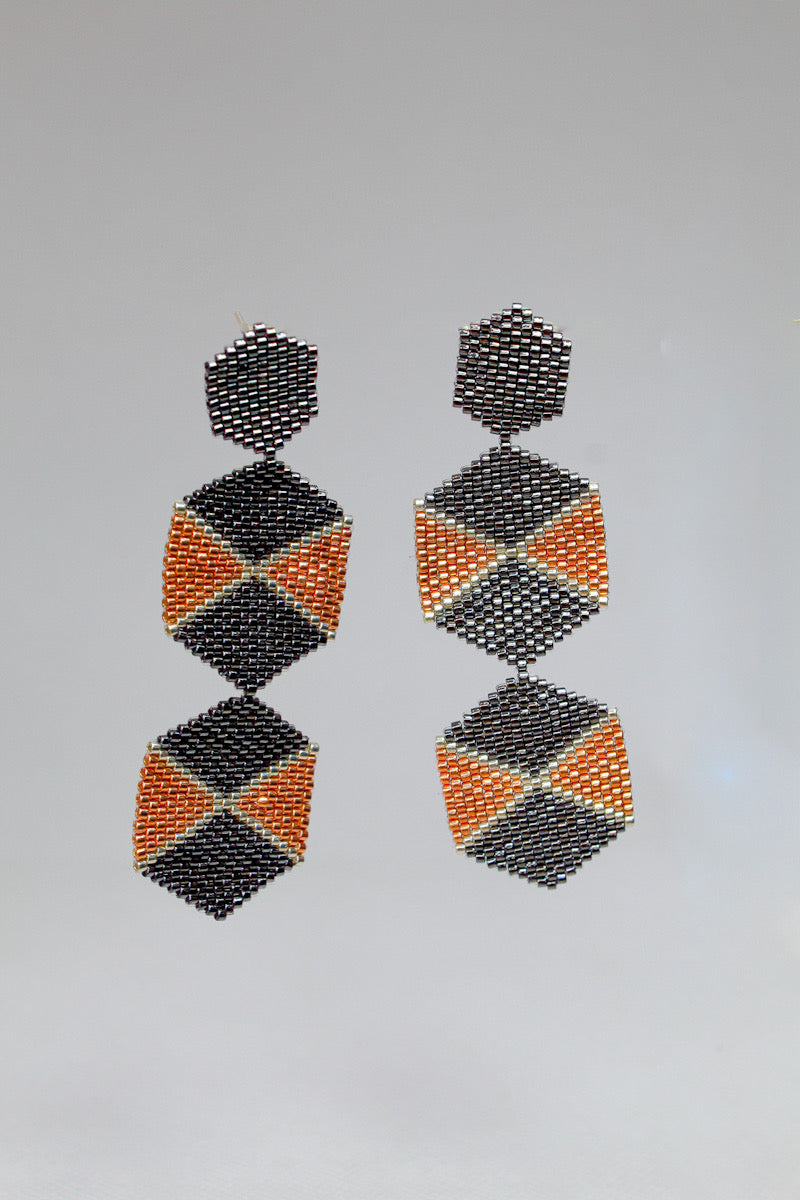 Aretes Hexágono
