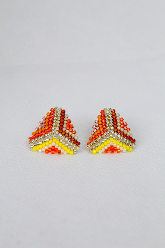 Aretes 3 Miyuki