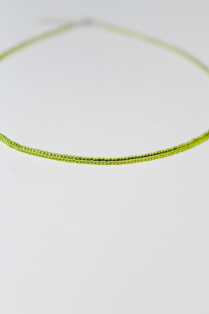 Collar Rocalla