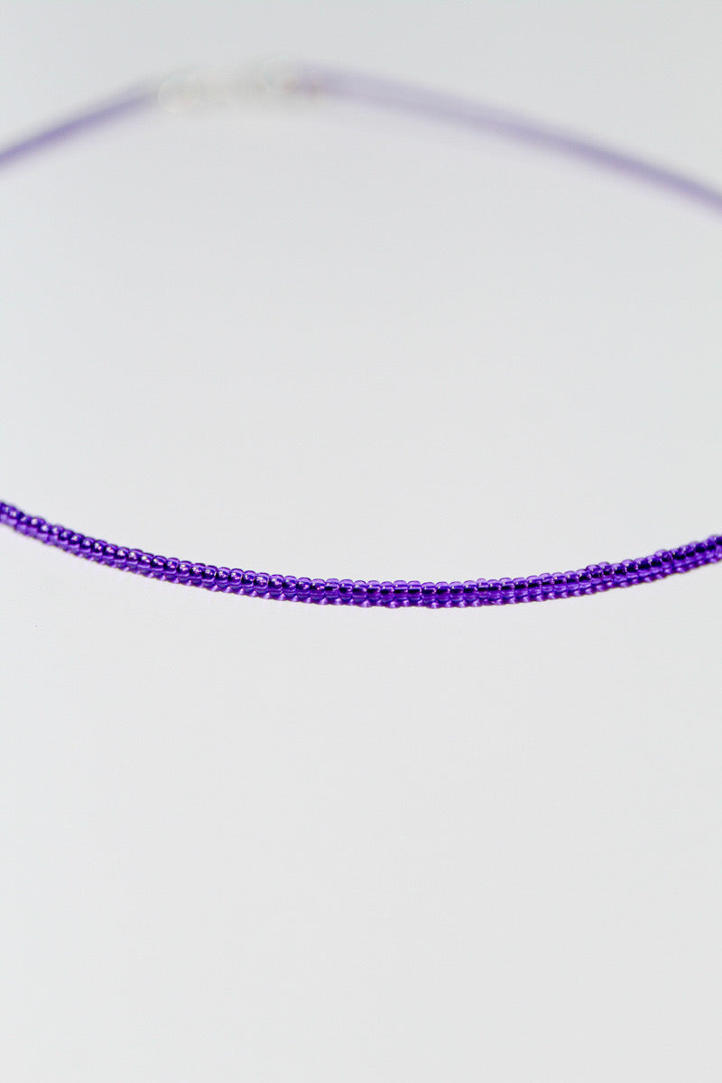 Collar Rocalla