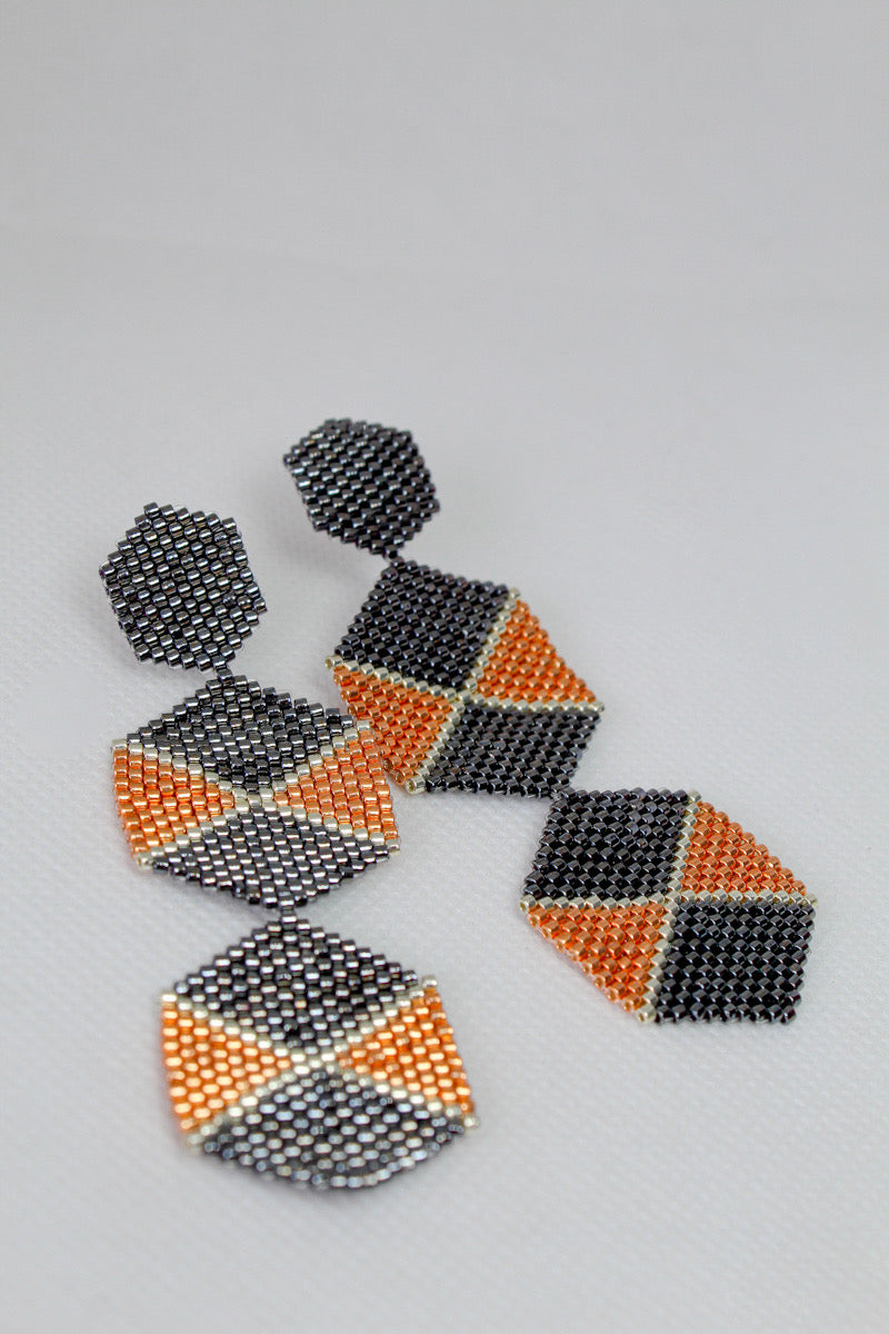 Aretes Hexágono