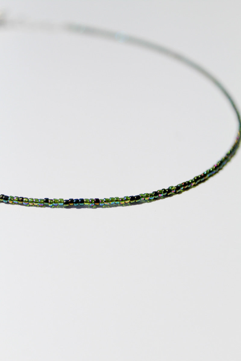 Collar Rocalla