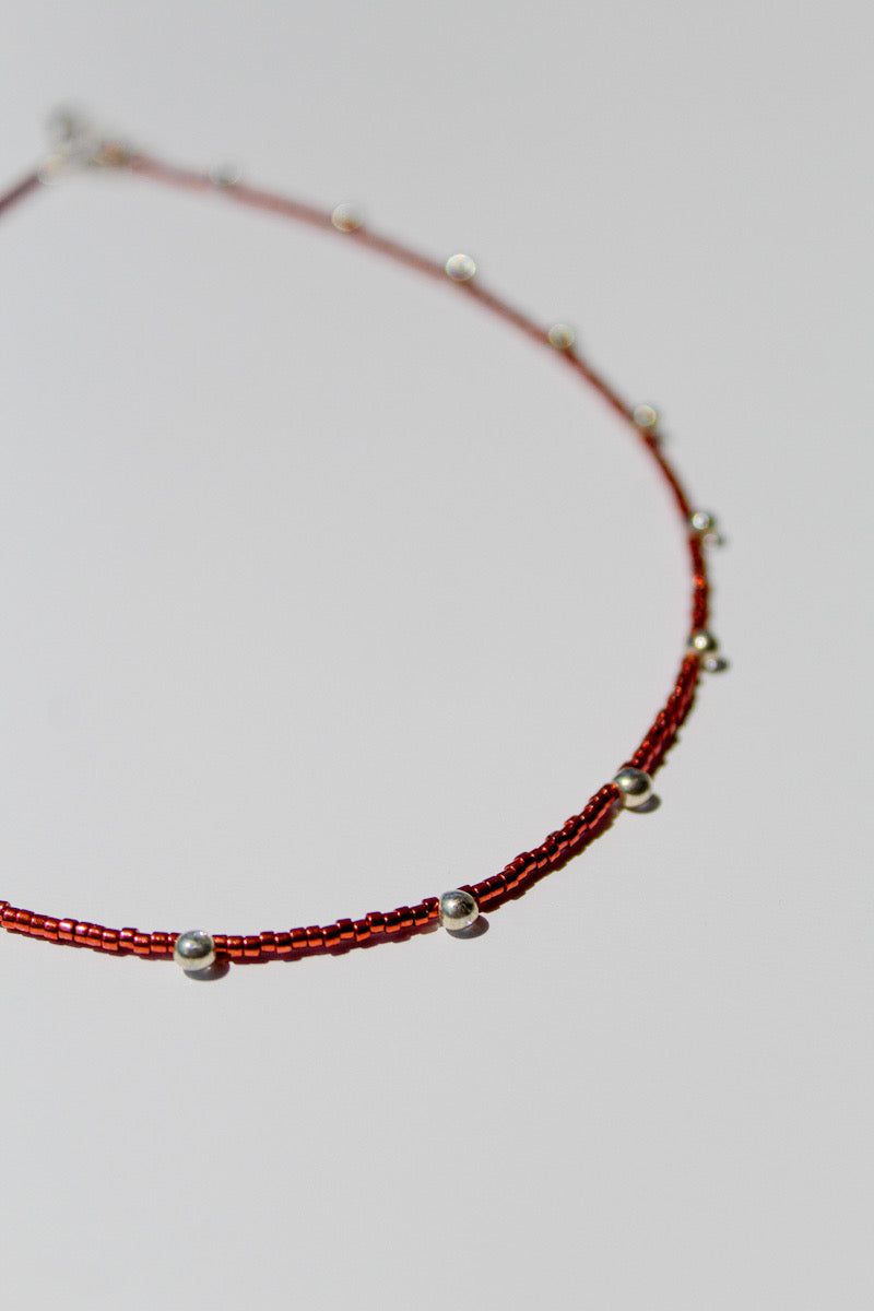 Collar Miyuki
