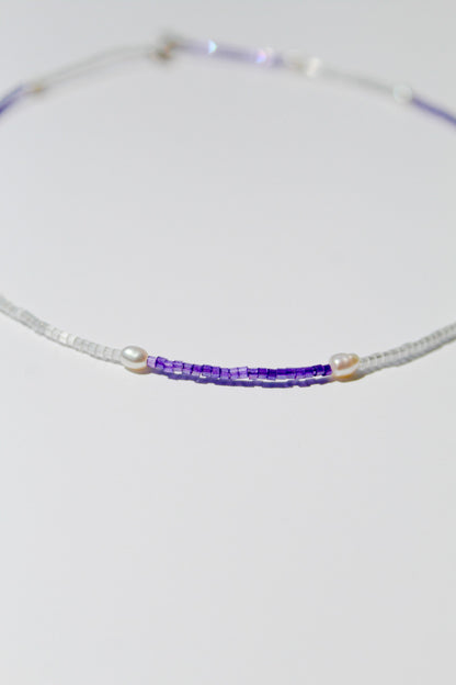 Collar Miyuki