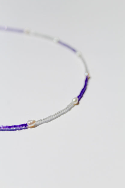 Collar Miyuki