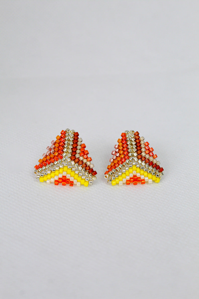 Aretes 3 Miyuki