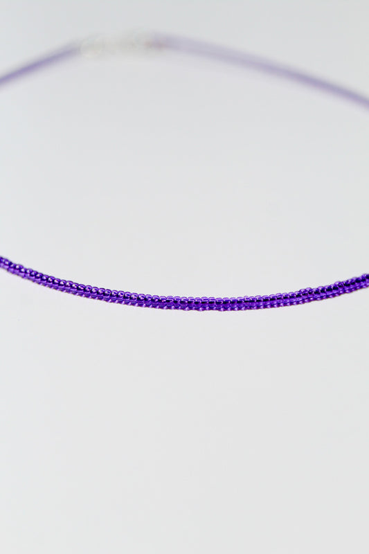 Collar Rocalla