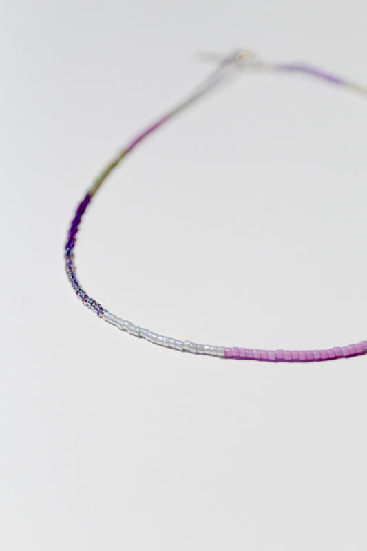 Collar Miyuki