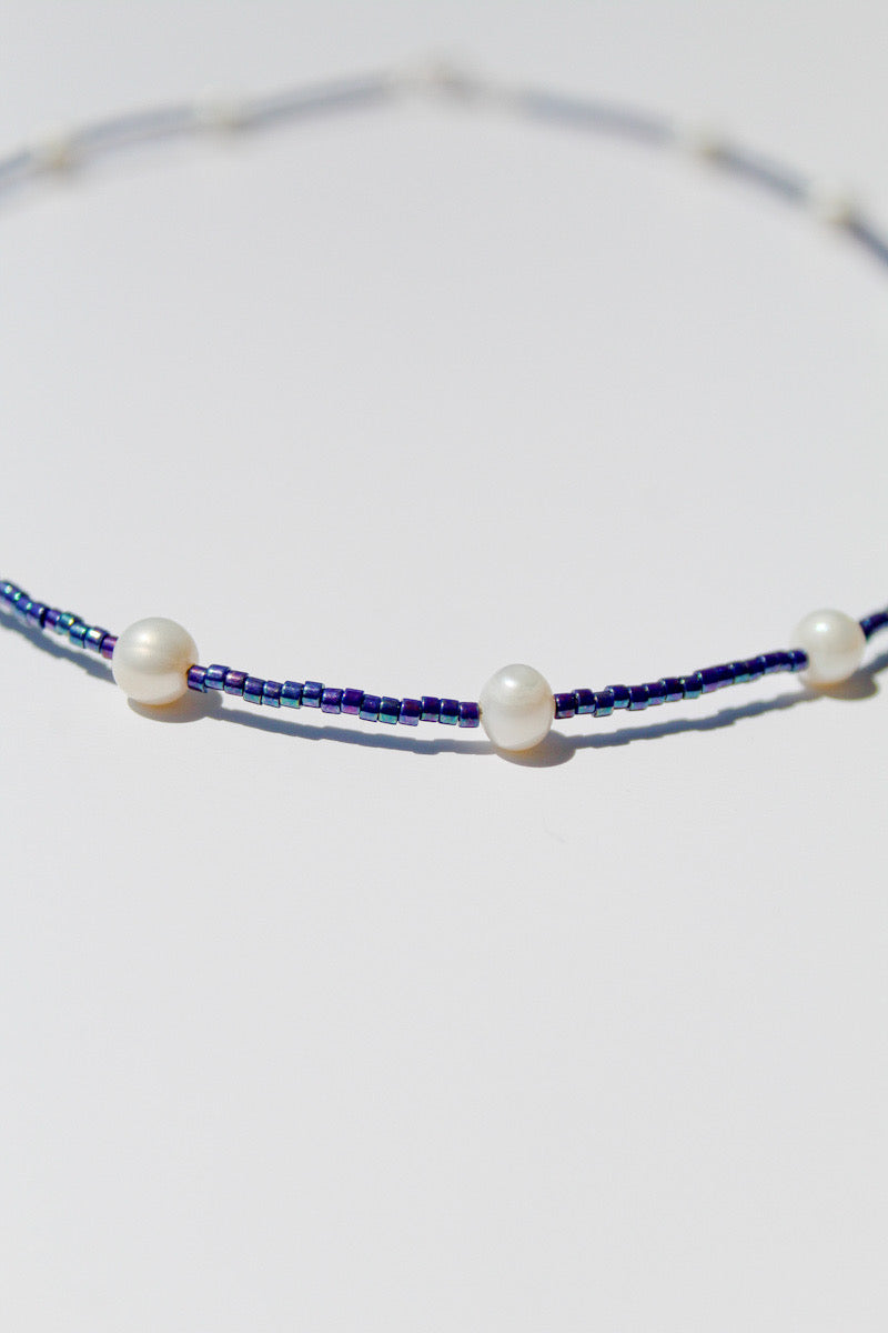 Collar Miyuki