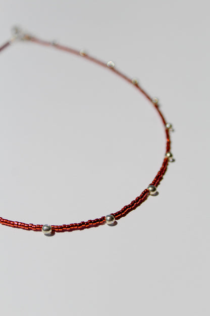 Collar Miyuki